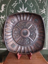 Bronzeteller Ahnenerbe