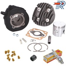 85ccm DR Tuning Zylinder Kit