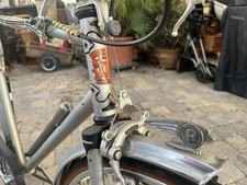 Oldtimer Fahrrad Rabeneick