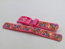 FLIK FLAK TEXTILARMBAND PINK