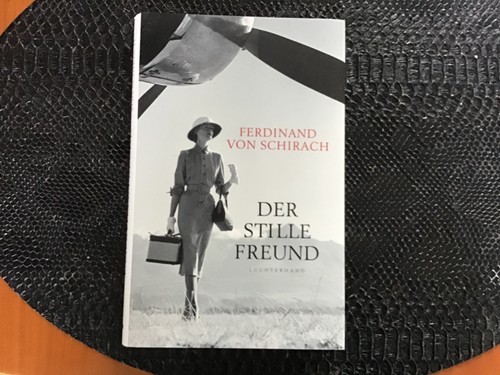 Ferdinand von schirach der - ferdinand,