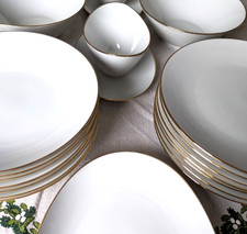 Seltmann Weiden Goldrand