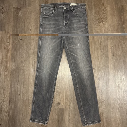 Diesel jeans babhila womens - jeans,