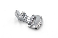 Kräuselfuß für Janome My Excel Serie Millenium Serie My Style2 522 Nähmaschinen