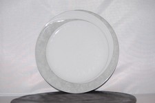 Kuchenteller 19,5 cm. Cascade grau Winterling Kirchenlamitz