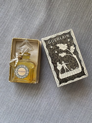 Guerlain mitsouko parfüm - guerlain,
