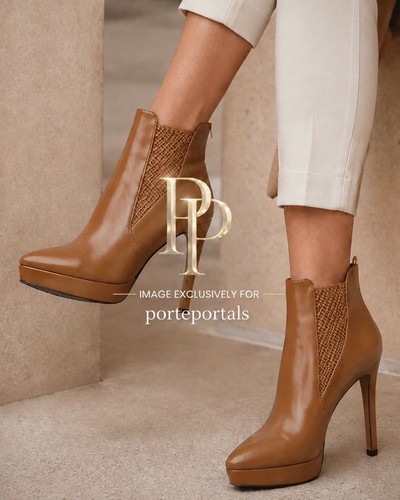 Only maker boots stiefel - only,