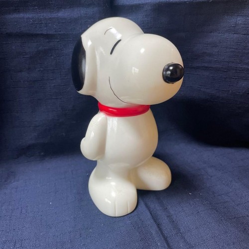 Snoopy neuheit sparschwein - neuheit,