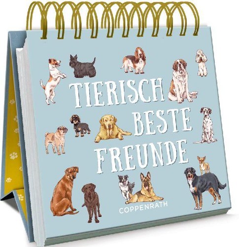 Tierisch beste freunde - tierisch,
