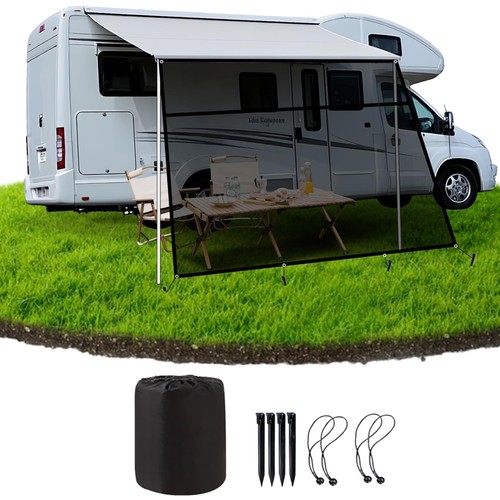 Sonnenschutz markise wohnmobil - sonnenschutz,