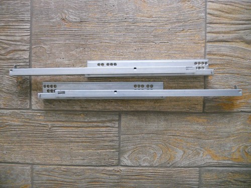 Blum tandem 500 korpusschienen - tandem,