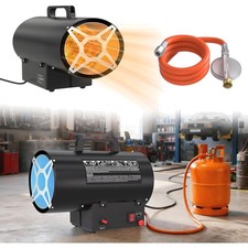 Gasheizer Gasheizung 10KW