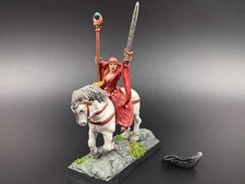 Maiden Herrin des Sees Metall