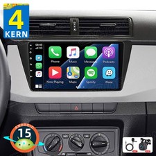 CarPlay 2+64GB Android 15 GPS