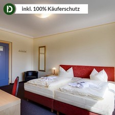8 Tage Urlaub im Hotel Schloss
