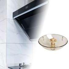 Küchenabzugshaube Öl