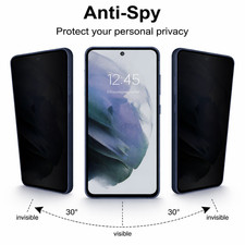 Panzerfolie Privacy Samsung