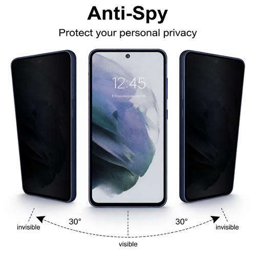 Panzerfolie privacy samsung - panzerfolie,