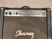 Ibanez Troubadour TA25 Akustik