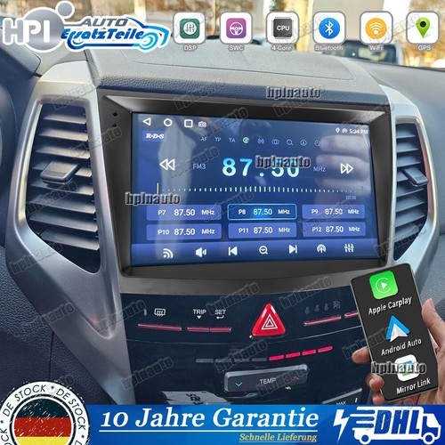 Android autoradio carplay - android,