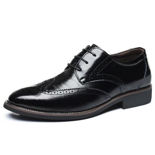 Herren schnürhalbschuhe - herren,