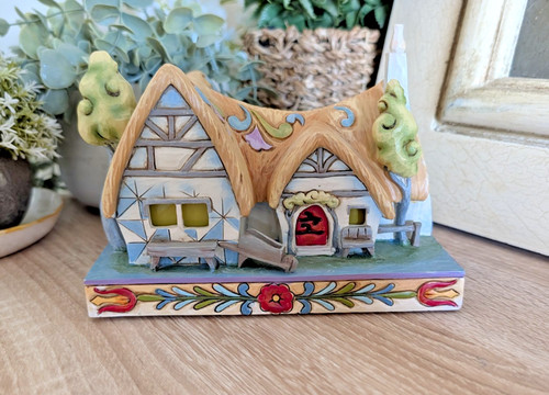 Disney showcase enchanted - disney,