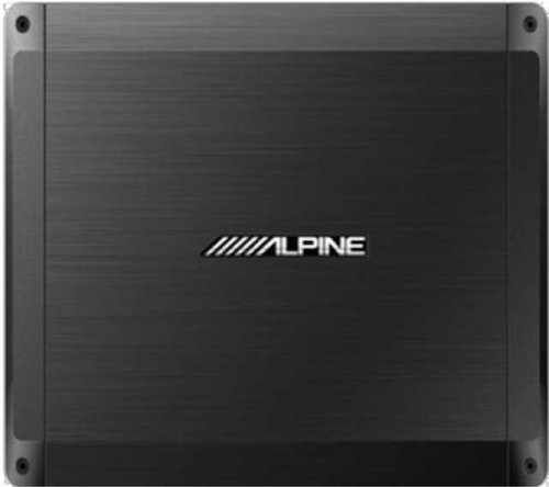 Alpine bbx t600 - bbx-t600,