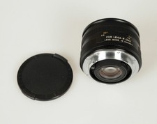 Leitz Canada Summicron-R