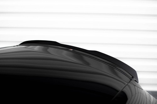 Maxton design heckspoiler - maxton,