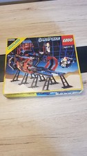 LEGO 6955 SPACE LOCK-UP