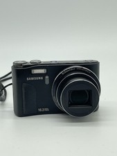 Samsung WB500 Digitalkamera