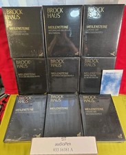 Brockhaus  Meilensteine