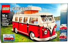 LEGO Creator Expert 10220 VW