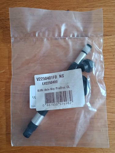 Mavic ksyrium pro disc - ksyrium,