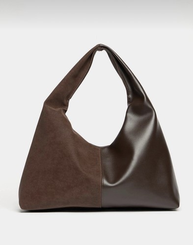Damen hobo schultertasche - damen,