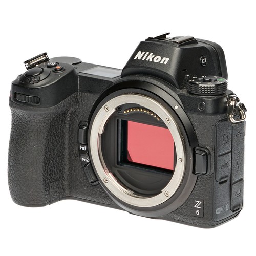 Nikon - , (ohne