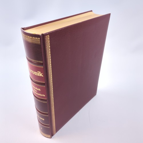 Bibliothek des jahrhunderts - bibliothek, 20