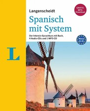 Langenscheidt spanisch mit - langenscheidt,