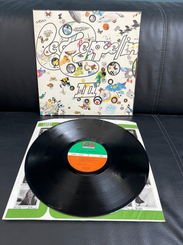 Led zeppelin - led, zeppelin/