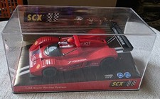 SCX 60040 Ferrari 333SP Lista