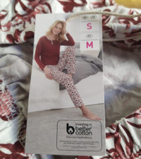 Pyjama Queentex Gr. S für Damen