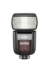 Godox V860III-S Blitzgerät mit Akku für Sony Alpha B-Ware Flash with battery