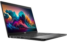 Dell Latitude 7390 i5-8350U