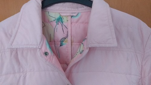 Damenjacke jacke rosa gr - jacke,, rosa,