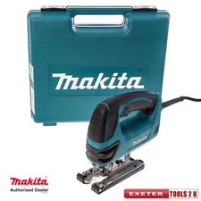 Makita 4350FCT 240V Stichsäge