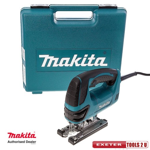 Makita 4350fct 240v - makita, stichsäge