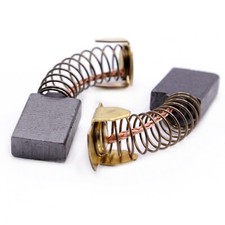 2x Kohlebürsten Kohlen für