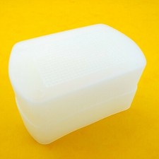 Diffusoren Diffusor Softbox passend für Canon 580EX & YN-560EX & EXII YN-565EX