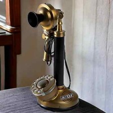 Antik-Look Handy Desktop