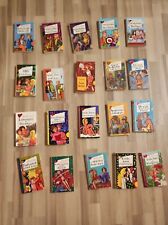 Freche Mädchen – Freche Bücher – Jugendbuch Reihe – beliebte Mädchenromane